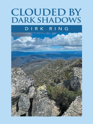 cover image of Clouded by Dark Shadows